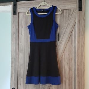 Never worn, Stitch Fix Colorblock dress